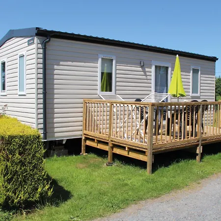 Campingplads Proche Bayeux Et Omaha