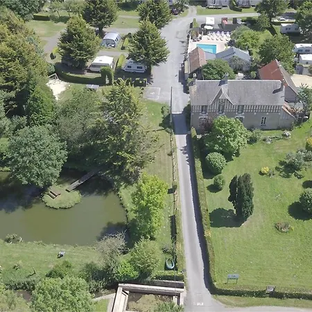 Proche Bayeux Et Omaha 3*