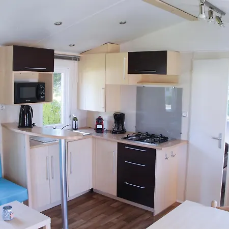 Le Picard Κάμπινγκ