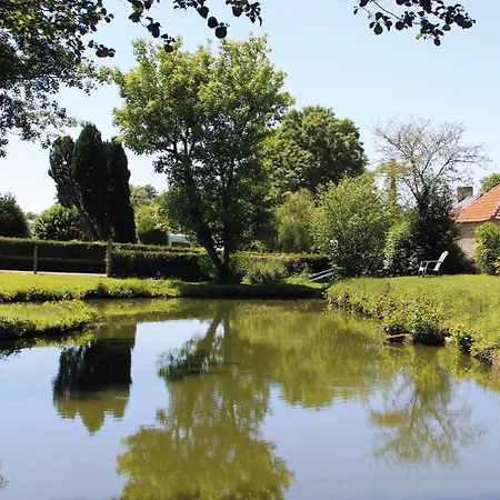 Proche Bayeux Et Omaha Campingplads Tournieres