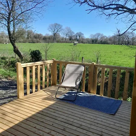 Campingplads Proche Bayeux Et Omaha 3*