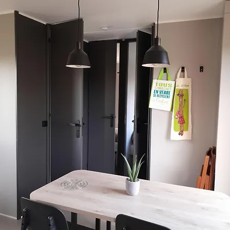 Le Picard Κάμπινγκ Tournieres