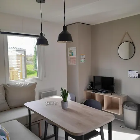 Le Picard 3* Tournieres