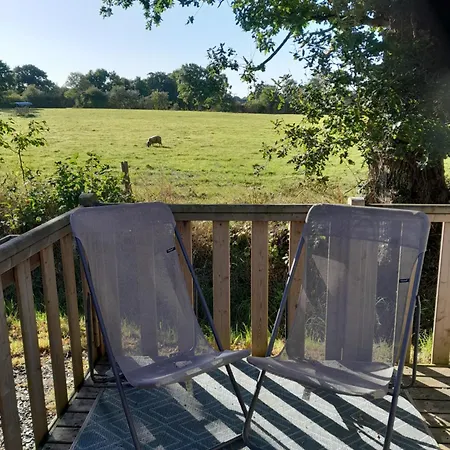 Κάμπινγκ Le Picard Tournieres