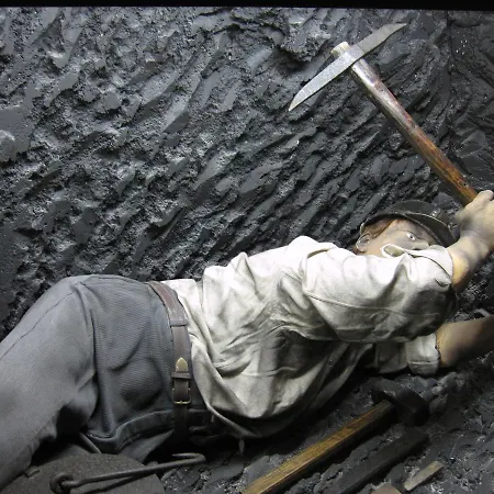 Le Picard Κάμπινγκ Tournieres