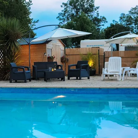 Le Picard Κάμπινγκ