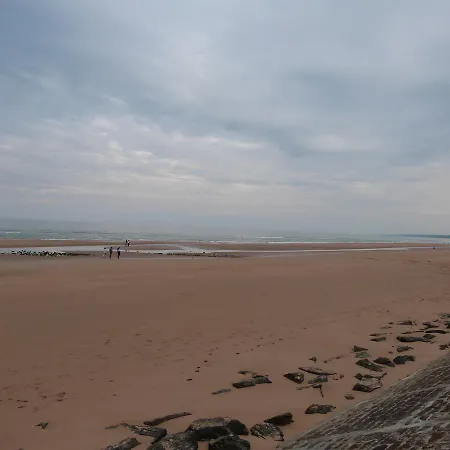 Le Picard Κάμπινγκ Tournieres