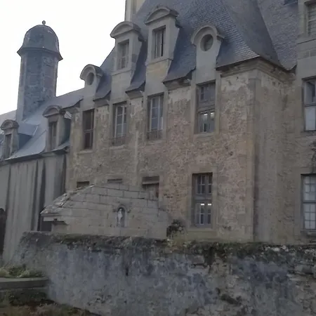 Proche Bayeux Et Omaha Campingplads Tournieres