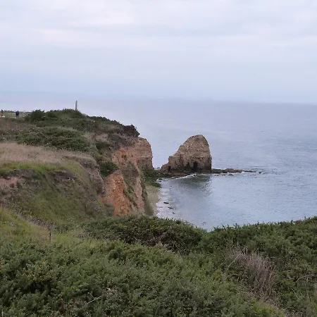 Κάμπινγκ Le Picard Tournieres