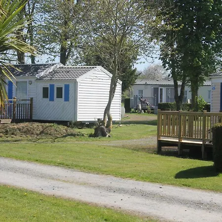 Camping Proche Bayeux Et Omaha