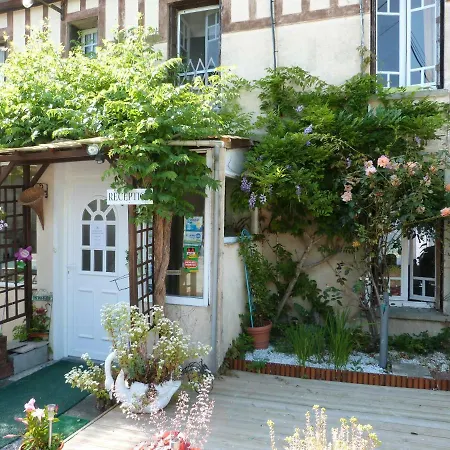 Le Picard Κάμπινγκ