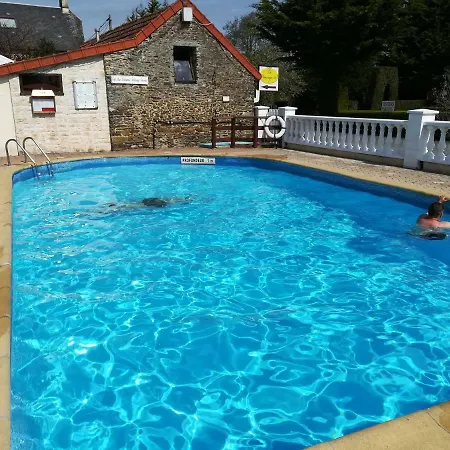 Campingplads Proche Bayeux Et Omaha 3*
