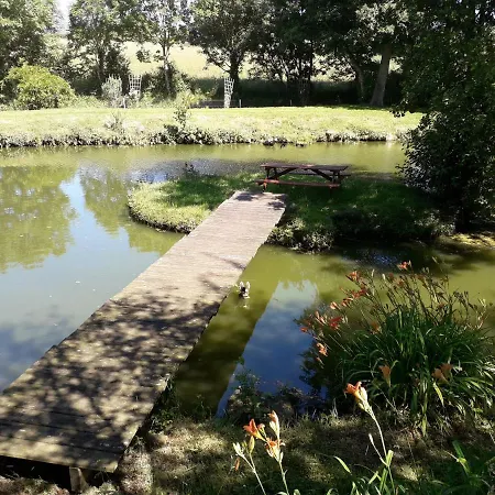 Proche Bayeux Et Omaha Camping 3*