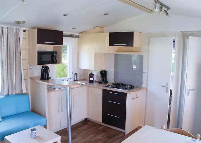 Le Picard Кемпинг