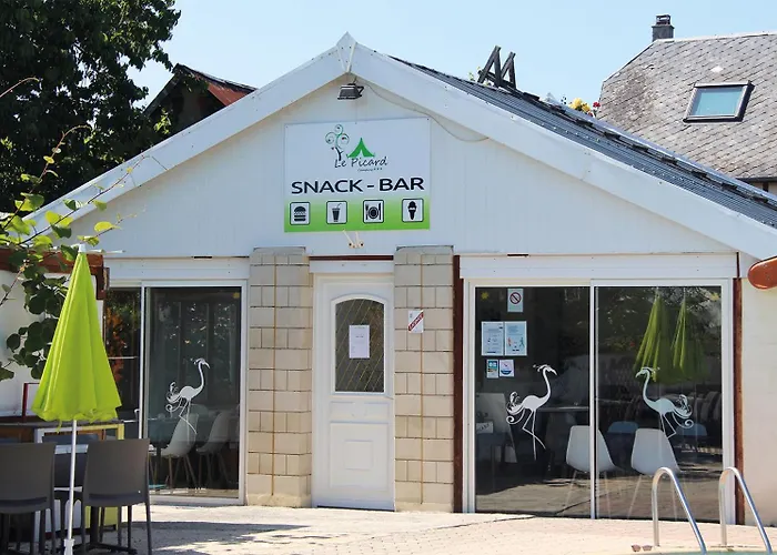 Le Picard 3*