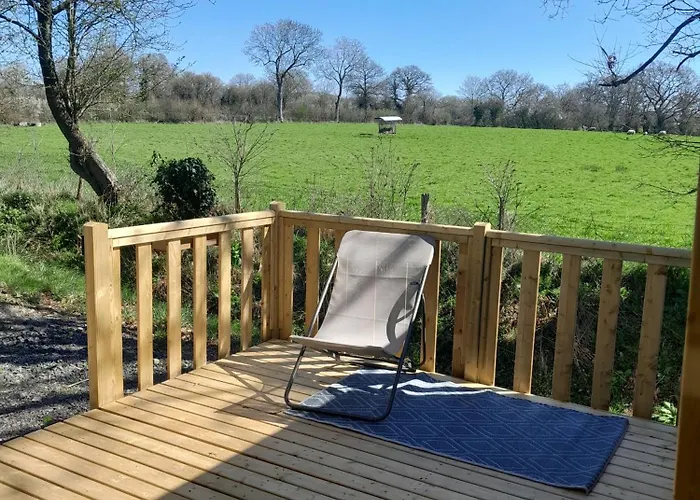 Кемпинг Le Picard 3*