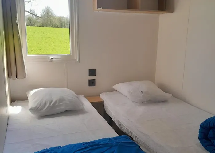 Le Picard Κάμπινγκ