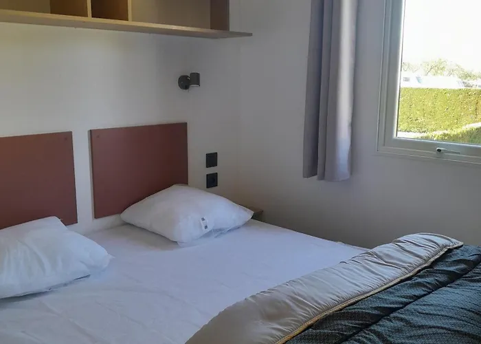 Le Picard Κάμπινγκ