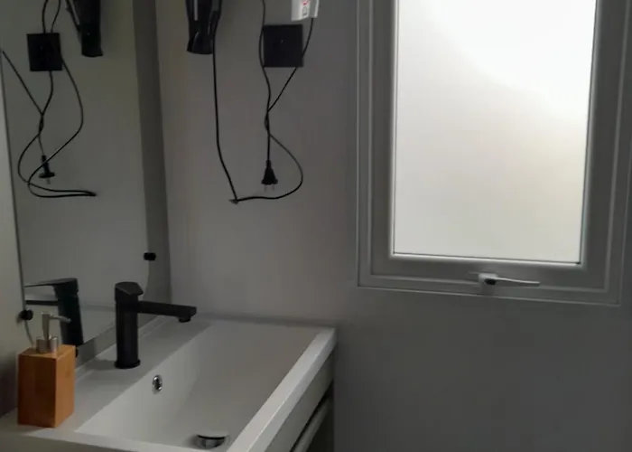 Кемпинг Le Picard 3*