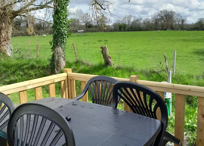 Le Picard Κάμπινγκ 3*