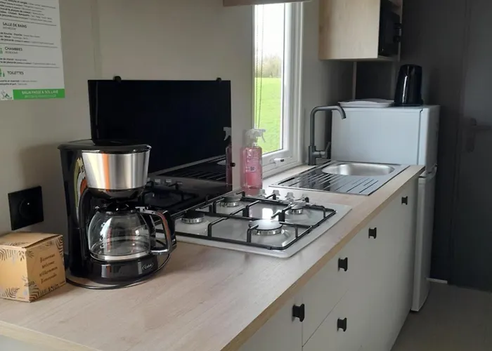 Le Picard 3* Tournieres