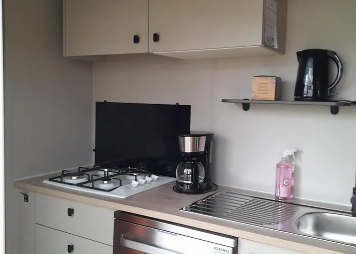 Le Picard Κάμπινγκ