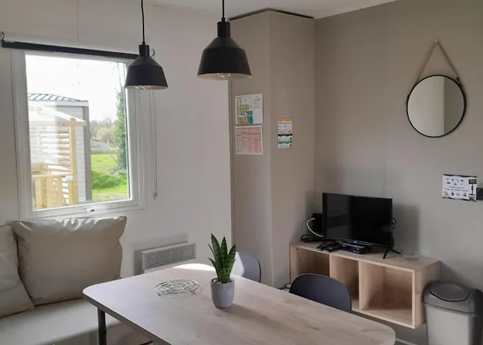 Le Picard 3* Tournieres