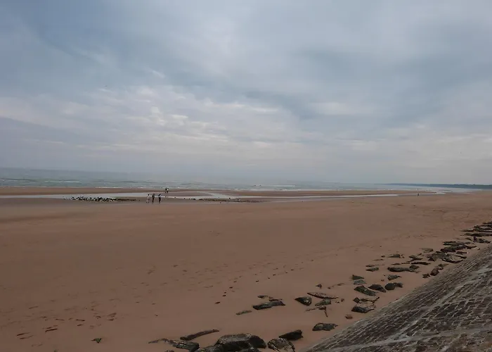 Le Picard Кемпинг Tournieres