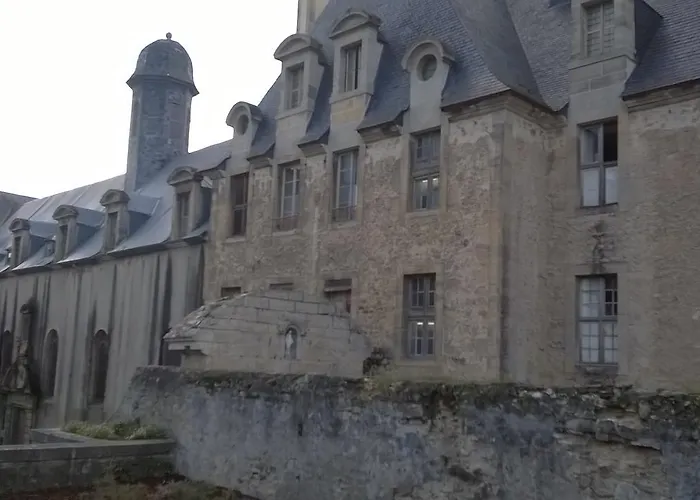 Le Picard Кемпинг Tournieres