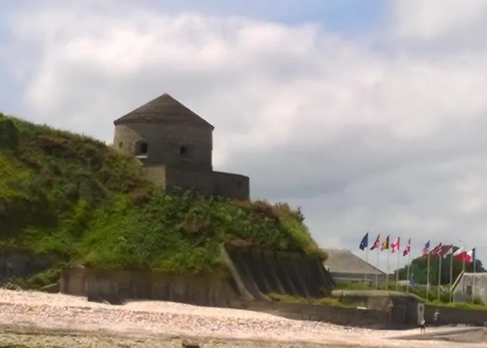 Le Picard Κάμπινγκ