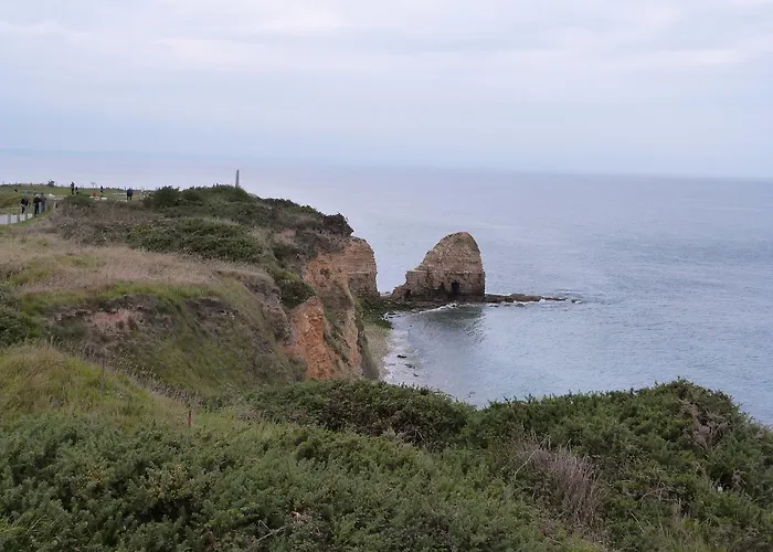 Κάμπινγκ Le Picard Tournieres