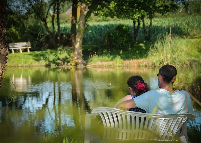 Le Picard Кемпинг