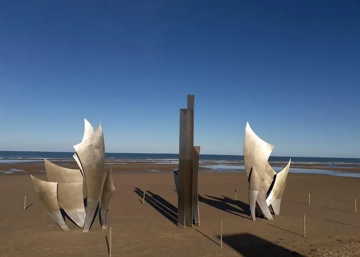 Kemping Le Picard 3*