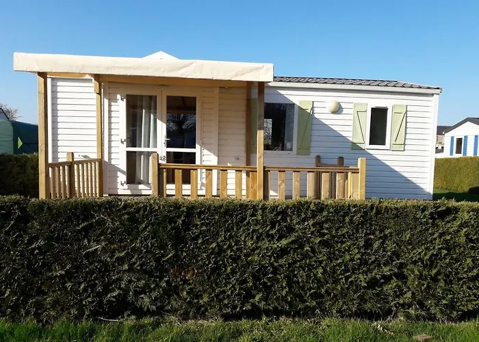 Le Picard Кемпинг 3*