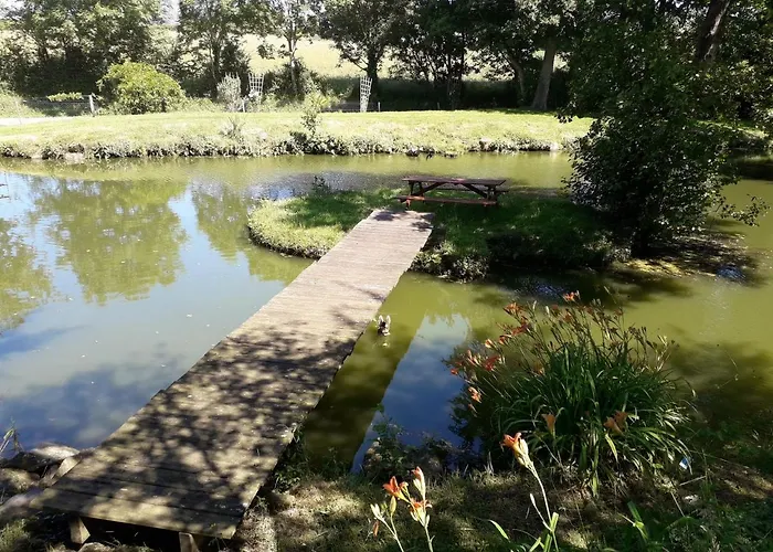 Le Picard Κάμπινγκ 3*