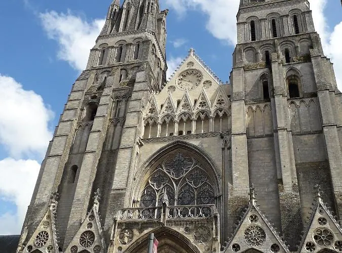 Le Picard Кемпинг Tournieres