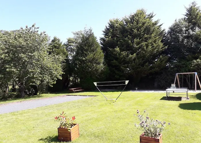 Κάμπινγκ Le Picard